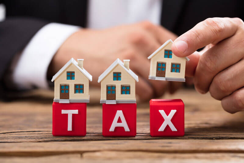 Vietnam proposes taxing 20% of real estate transfer profits