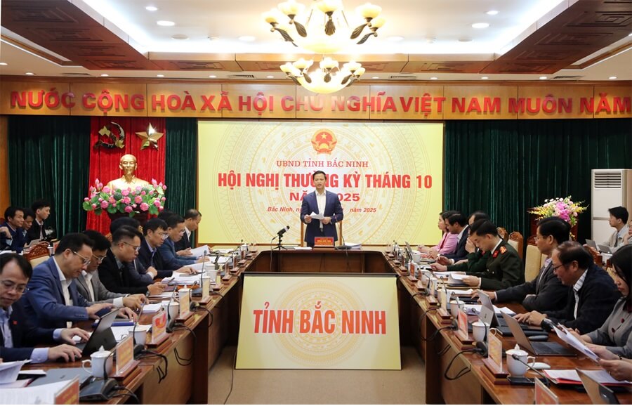 Bac Ninh Province, Vietnam Ranks 2nd Nationwide in FDI Attraction