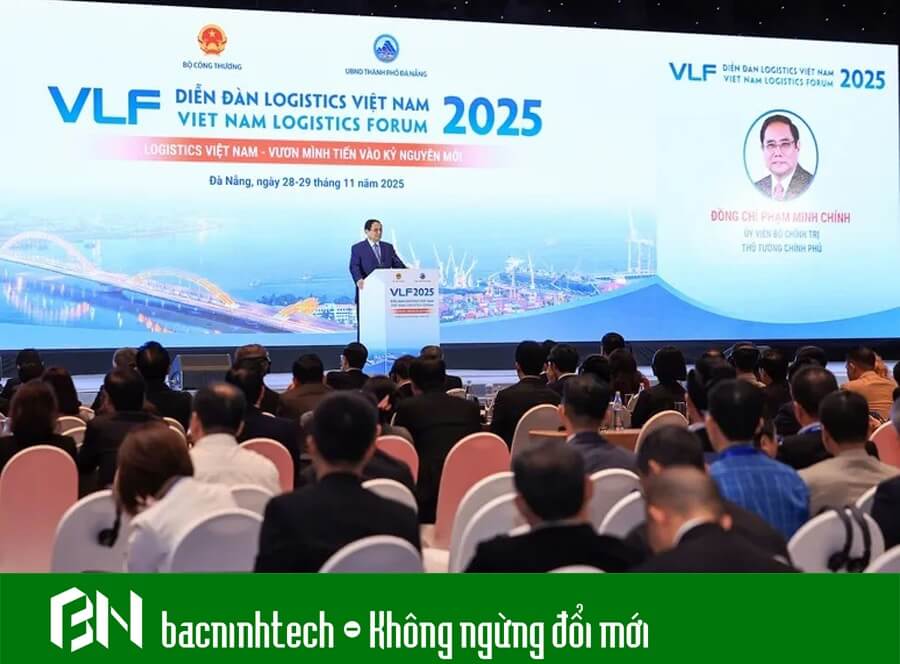 Vietnam Ranks Top 5 in ASEAN for Logistics