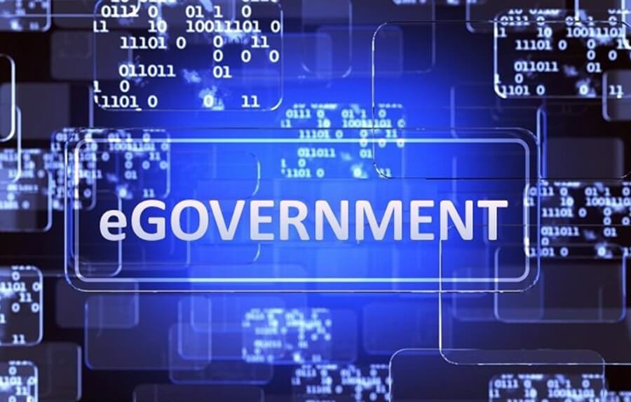 Vietnam Aims to Complete Digital Government by 2030, Focusing on AI and User-Centric Services
