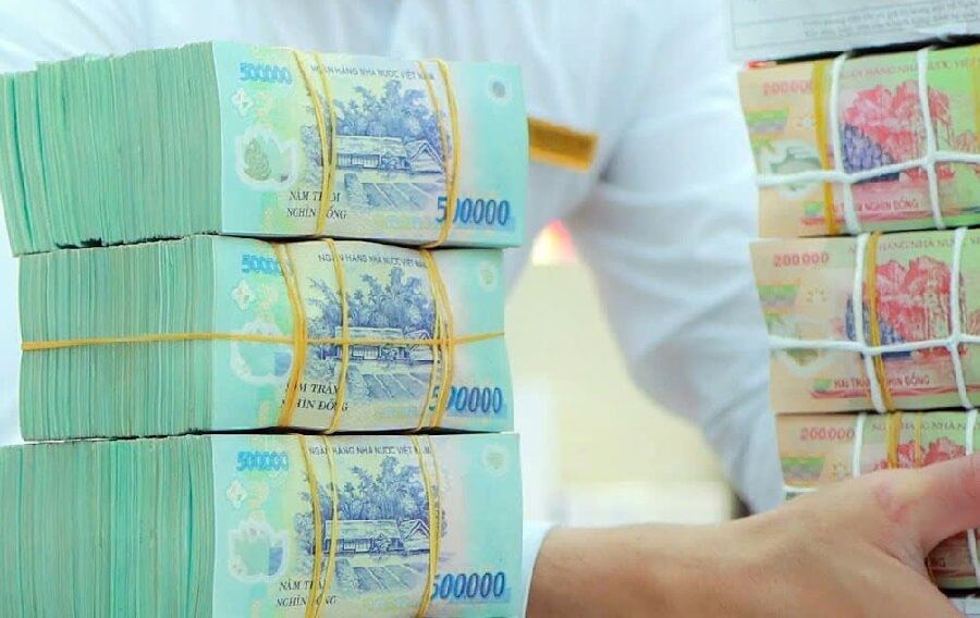 Does Vietnam Allocate 5% of its GDP to Science and Technology?